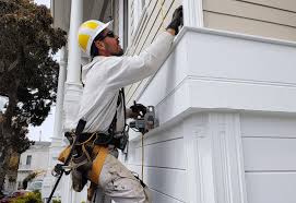 Affordable Siding Repair and Maintenance Services in Herald, CA